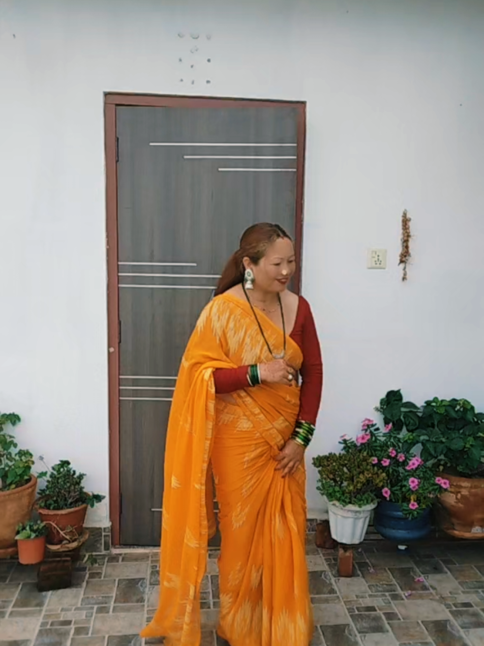 @Rojina thapa magar