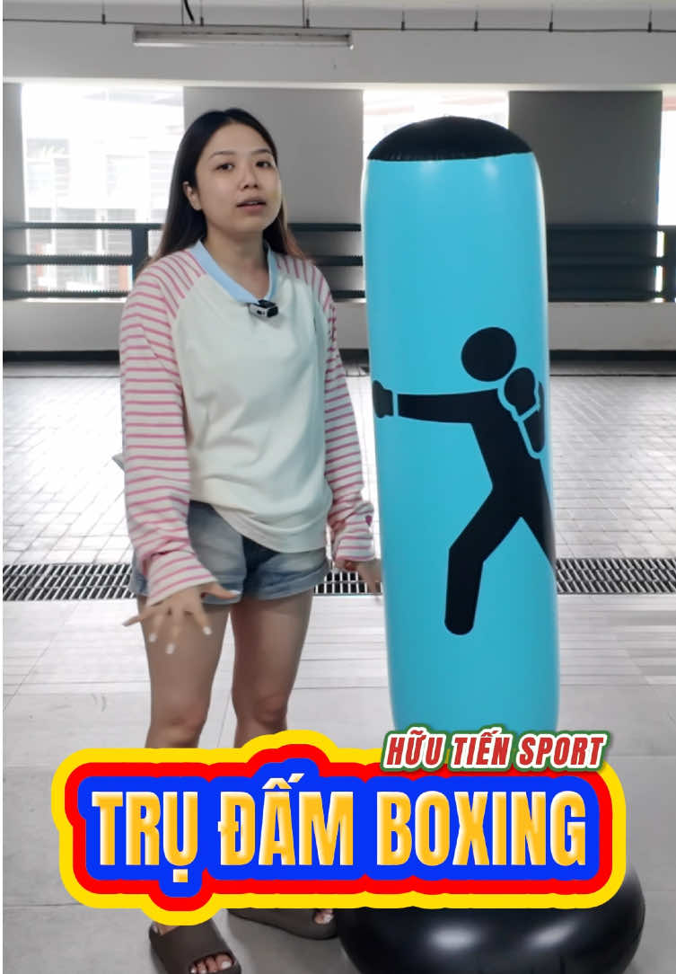 @Hữu Tiến Sport