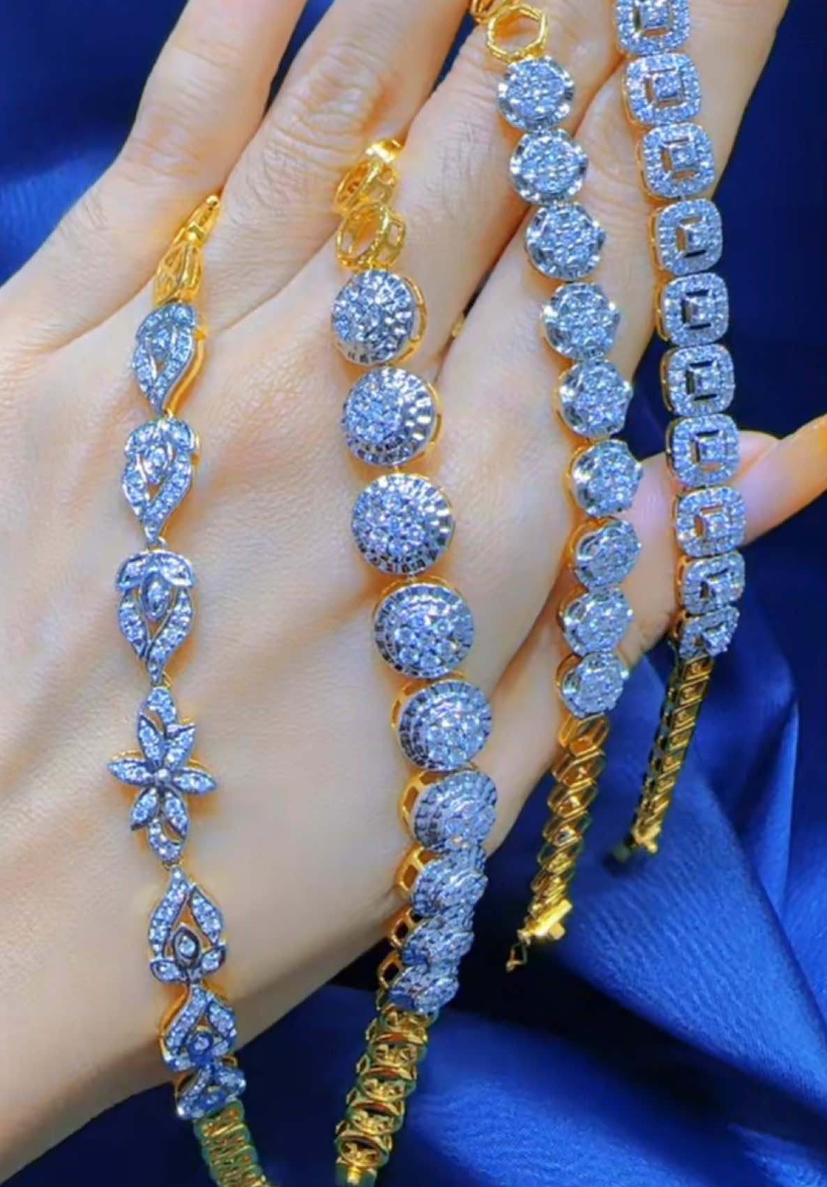 @LillyDiamond&JewelleryHouseYGN