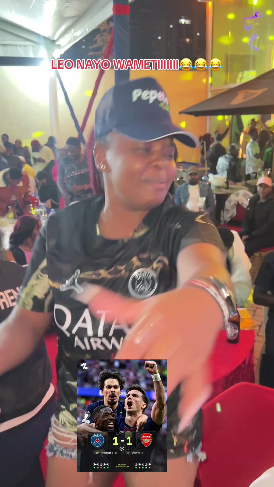 @Miss Wachira