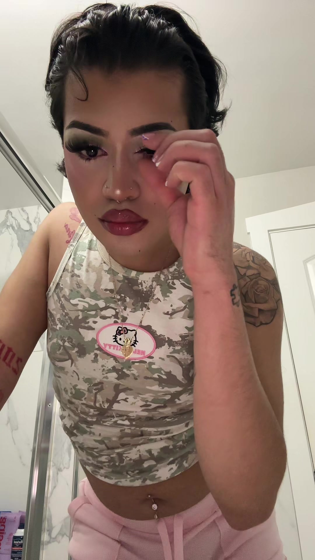 @AngelFace