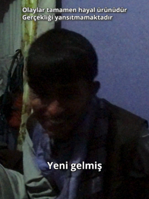 @Stajyer Seyyah