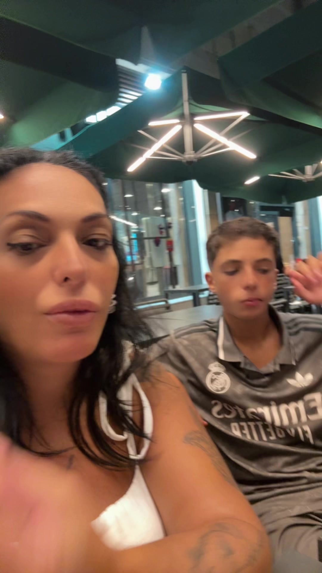 @Melania