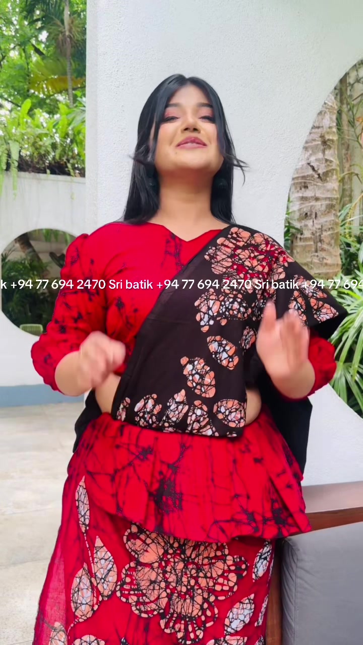 @Sri Batik Pvt (ltd)