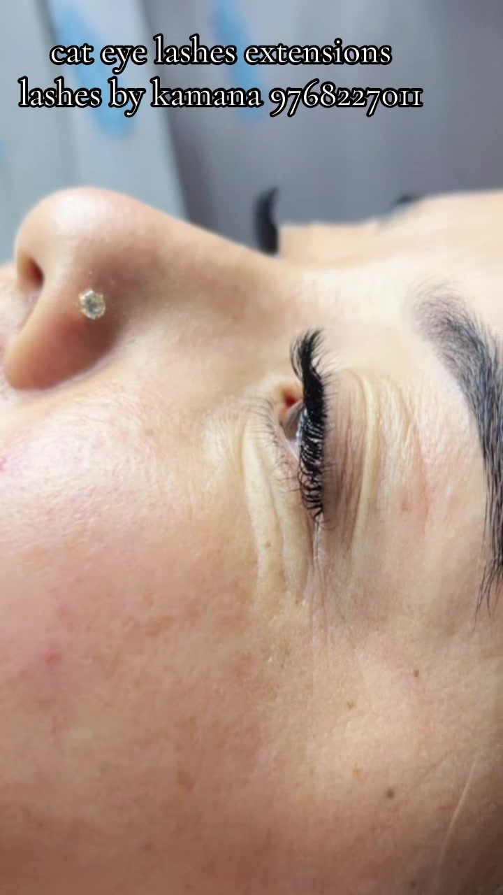 @Kamana beauty parlour & makeup