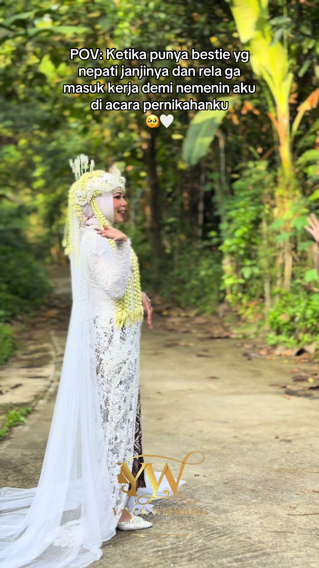@Yayuk Wedding (YW)