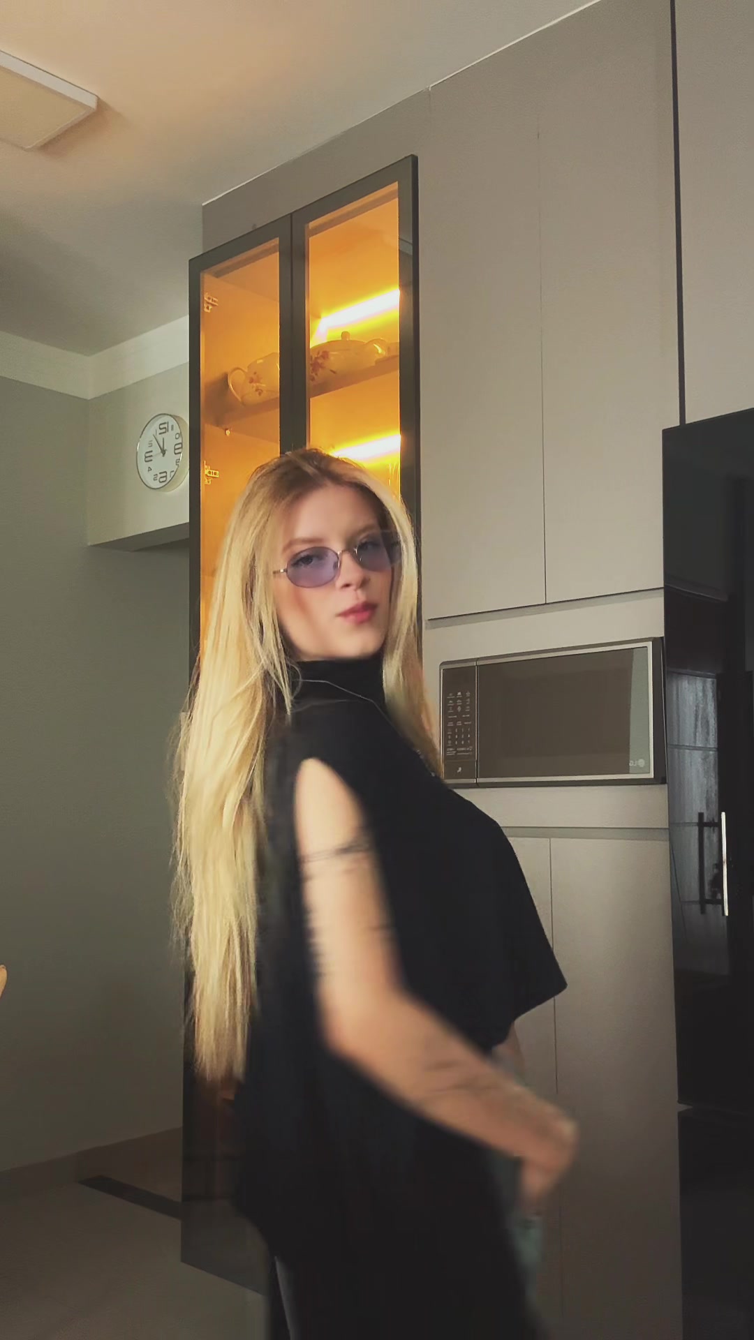 @Isadora