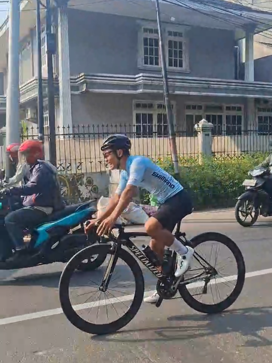 @Kertamukti Bike