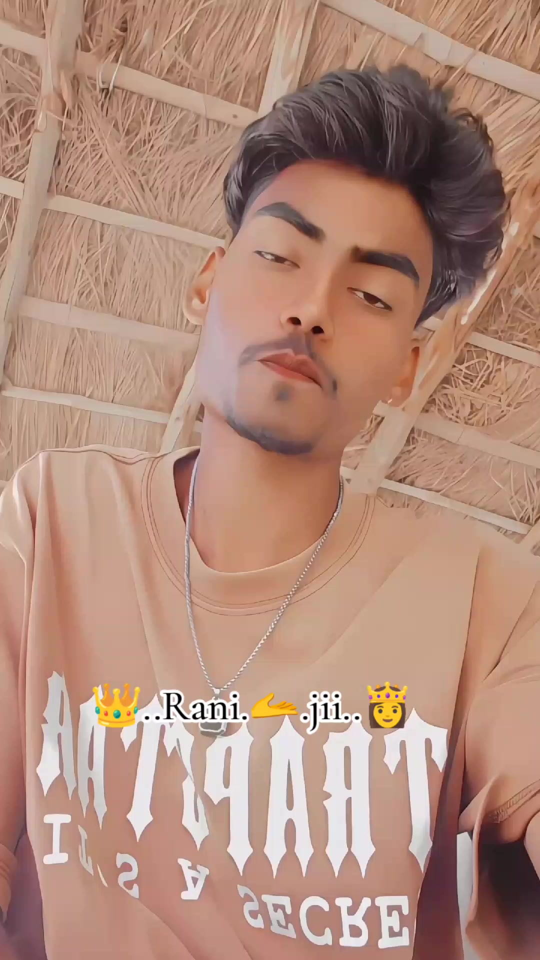 @🥰🥀BhojpUriyA King🥀😘