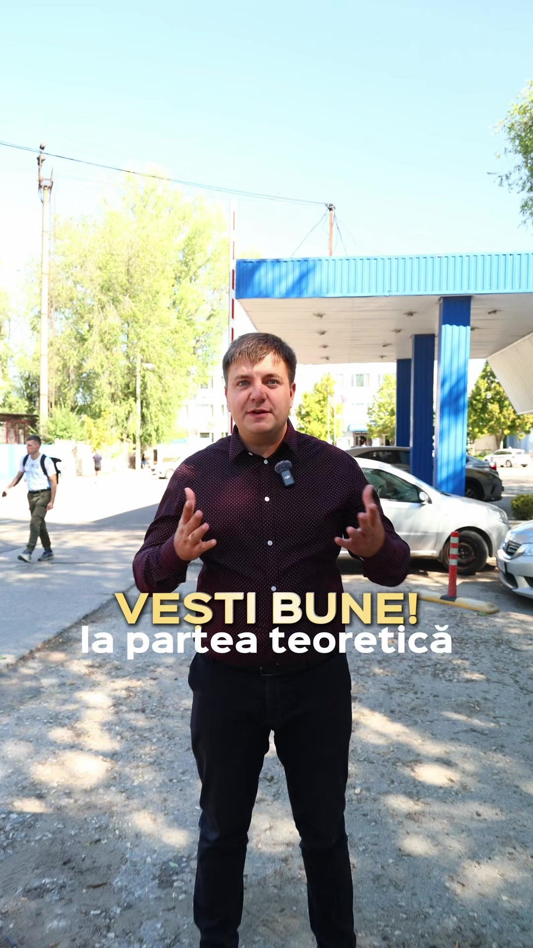 @Instruire Auto