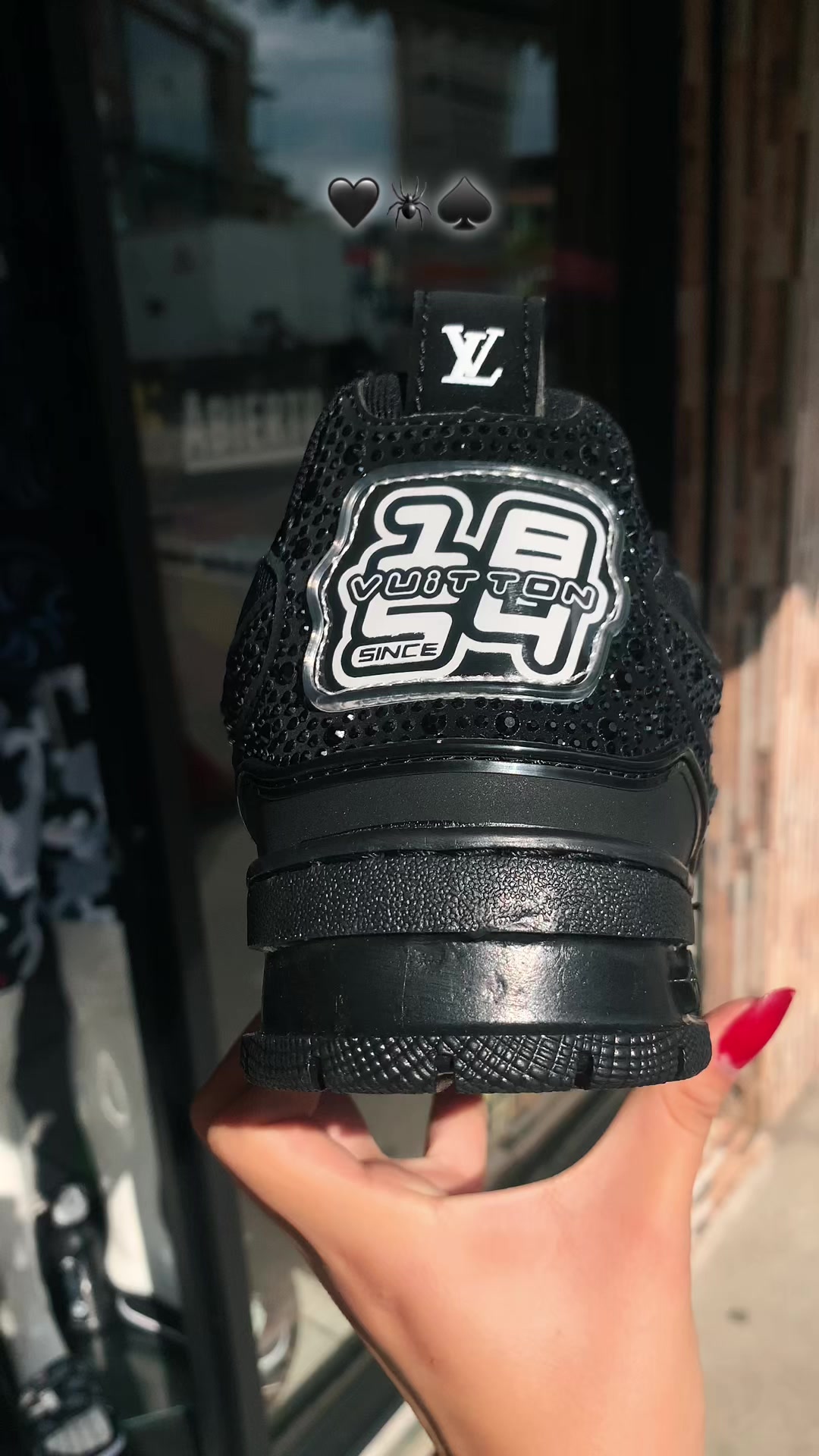 @LEZshoes.ec