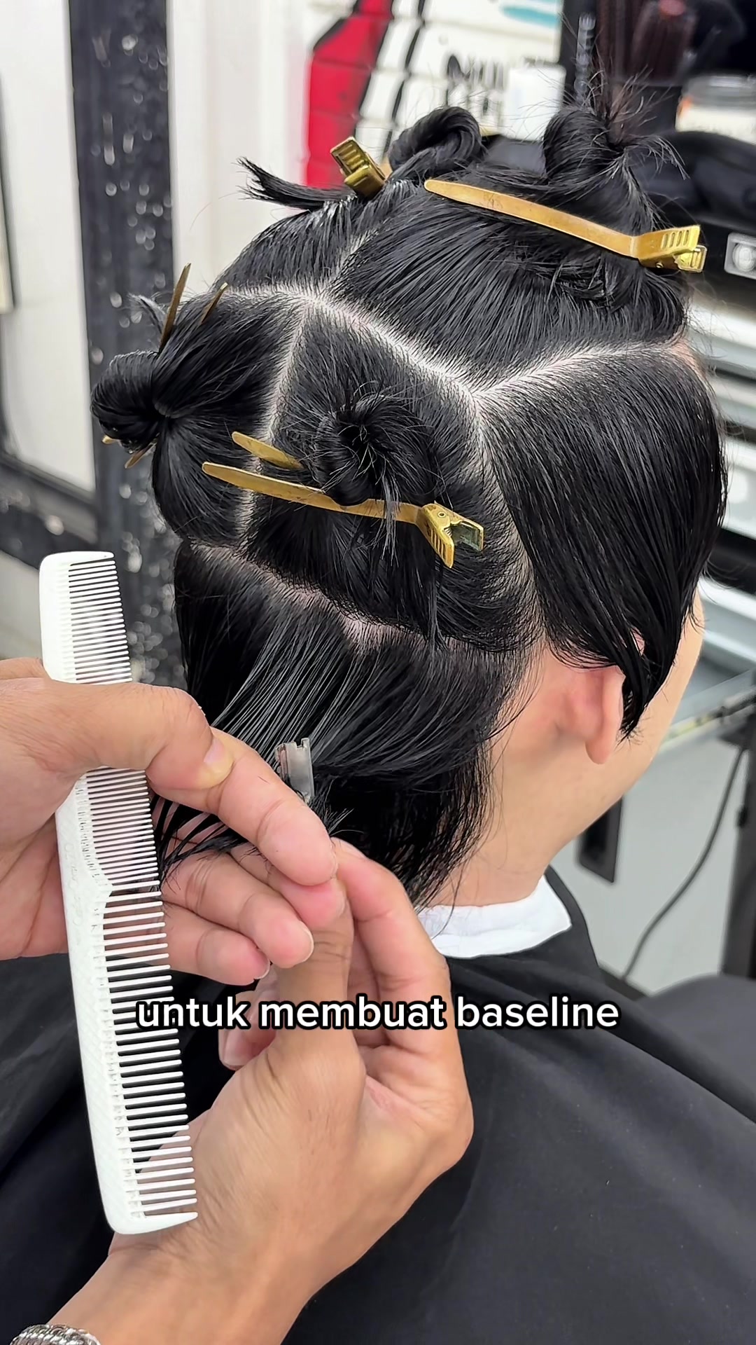 @Ig:Nandho_oi HAIRNERDS STUDIO