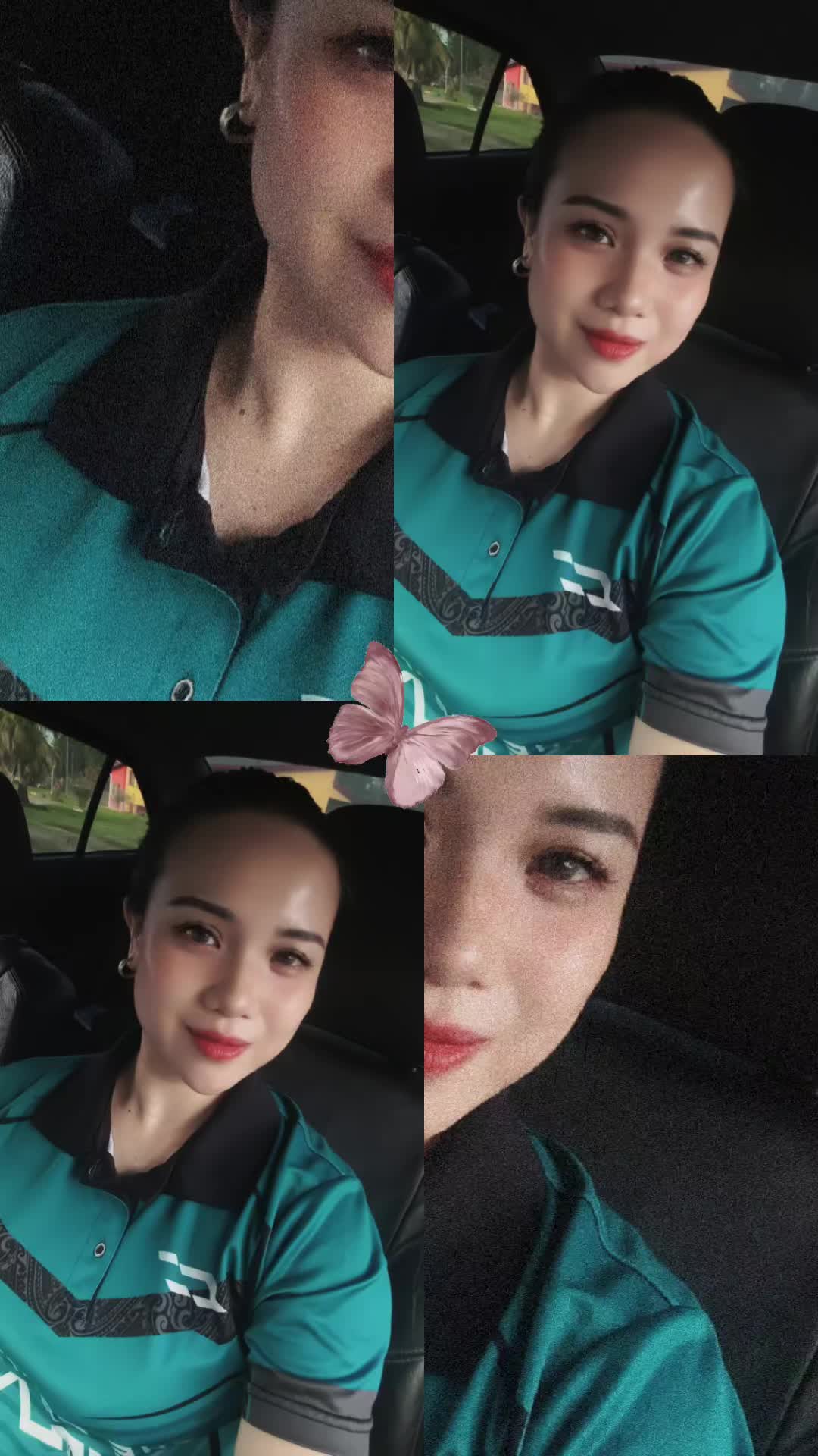 @Love Dahlia