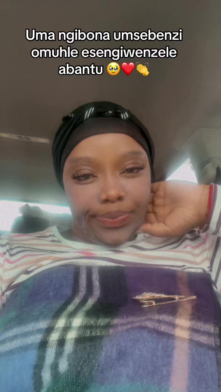 @Gogo Mnyandu