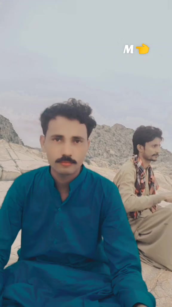 @Mazer ali mallah🥹