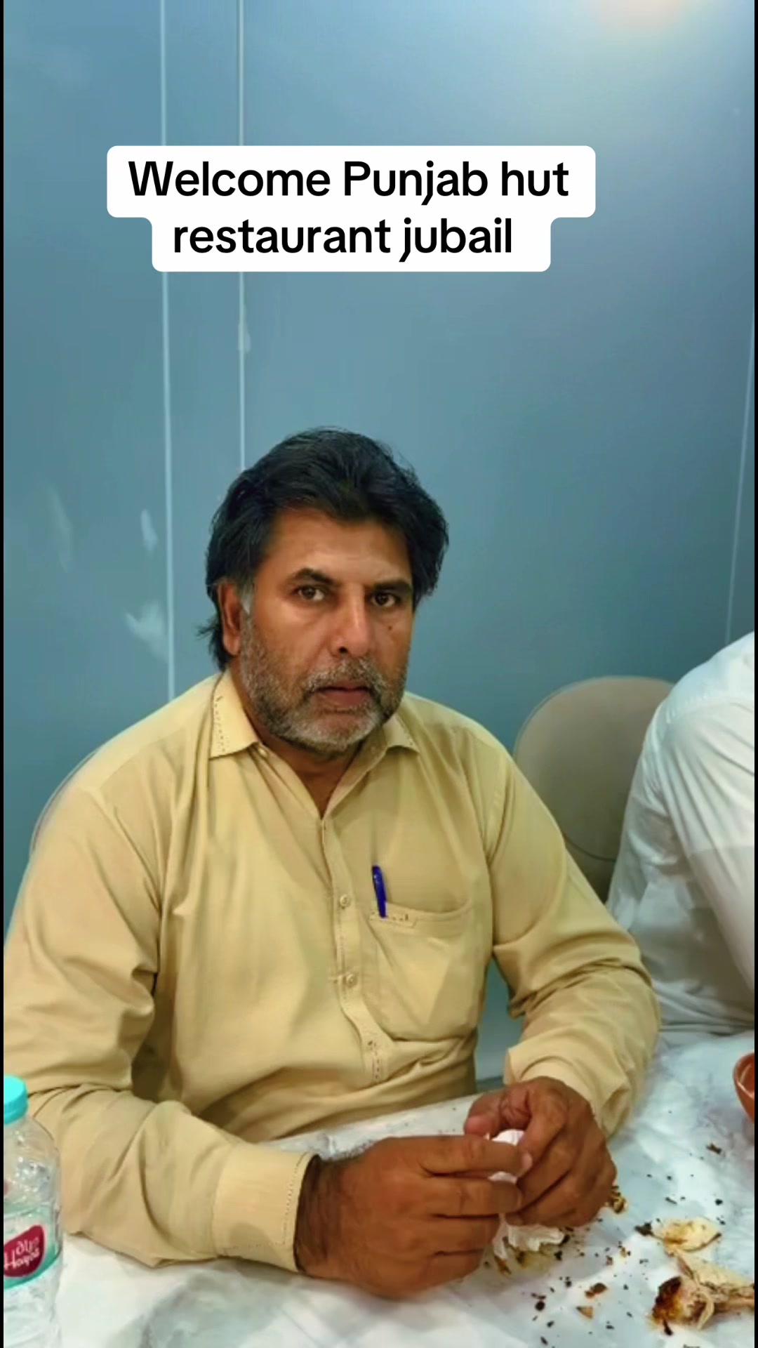 @Punjab Hut Restaurant
