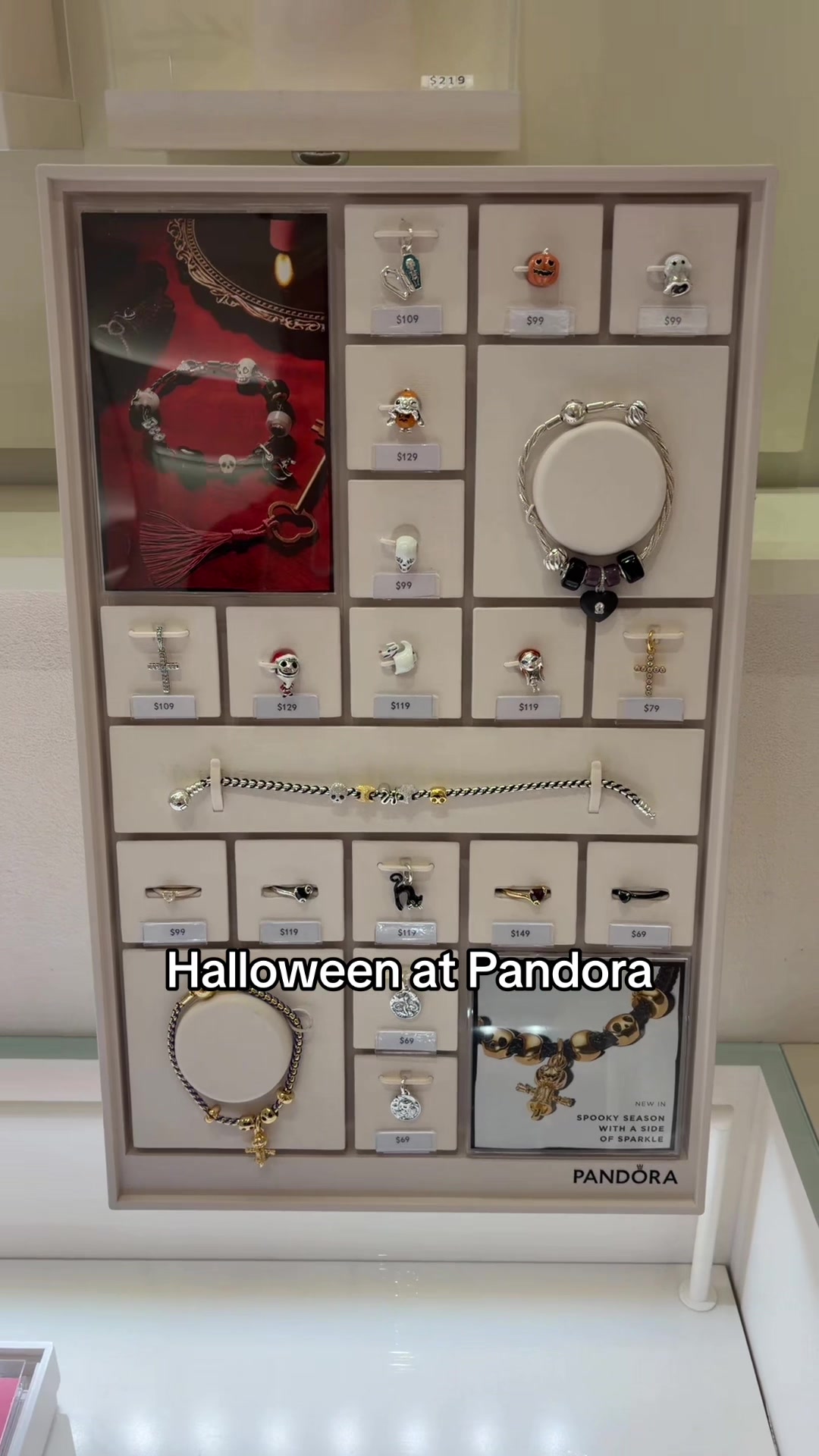 @Pandora Mt Gravatt