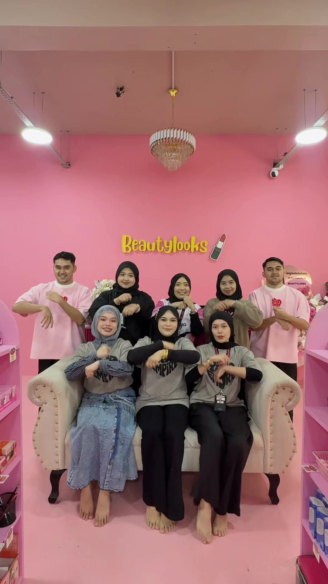 @KAK NUREEZ 🍉