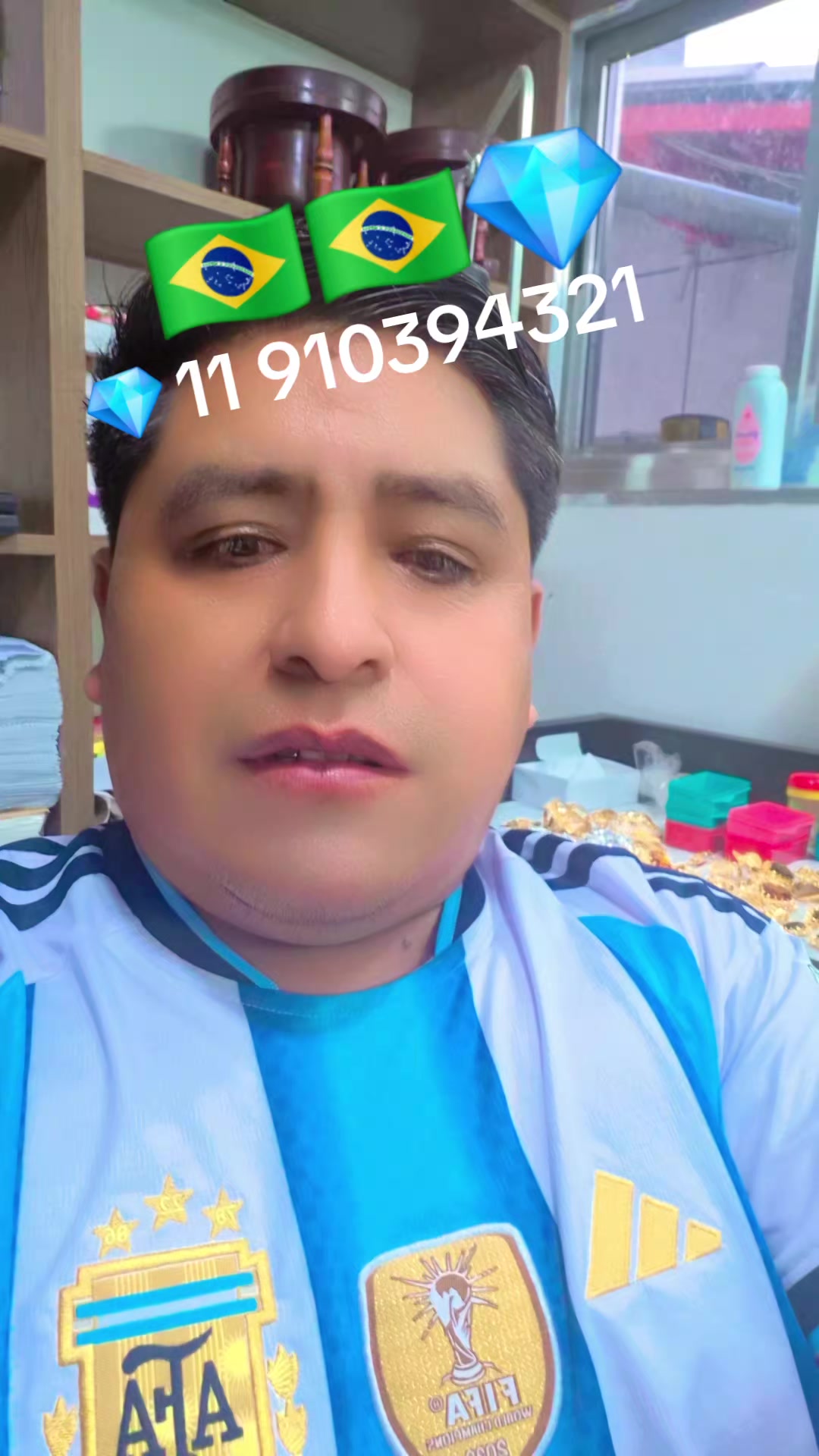 @Esteban Mamani
