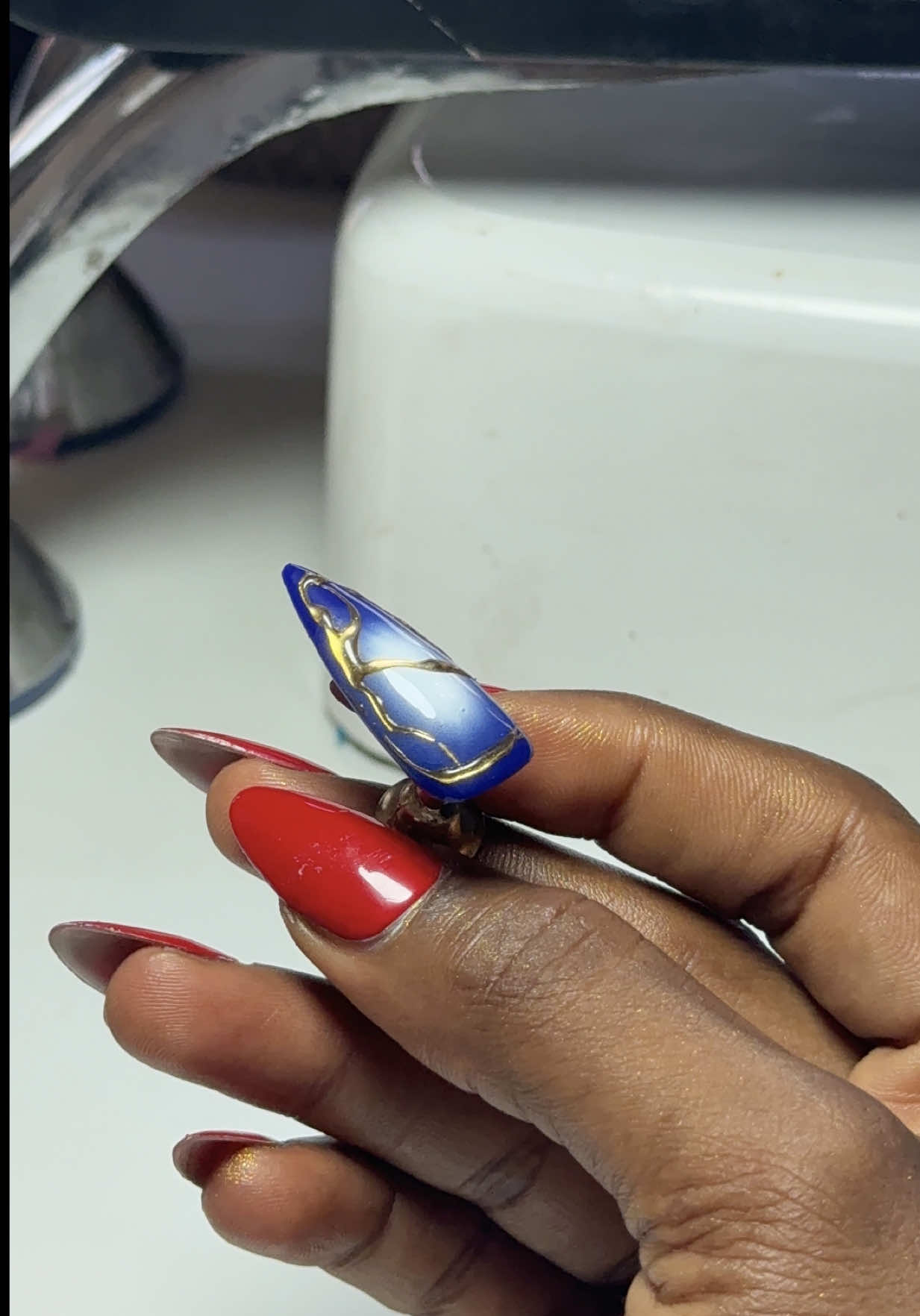 @TheNailEssence|Nail Tech in IB
