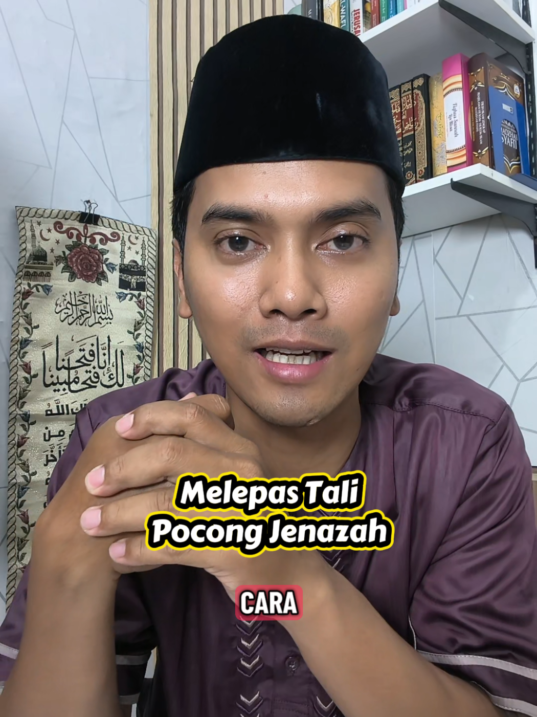 @H. Hakam Syakiri, M.Pd.I