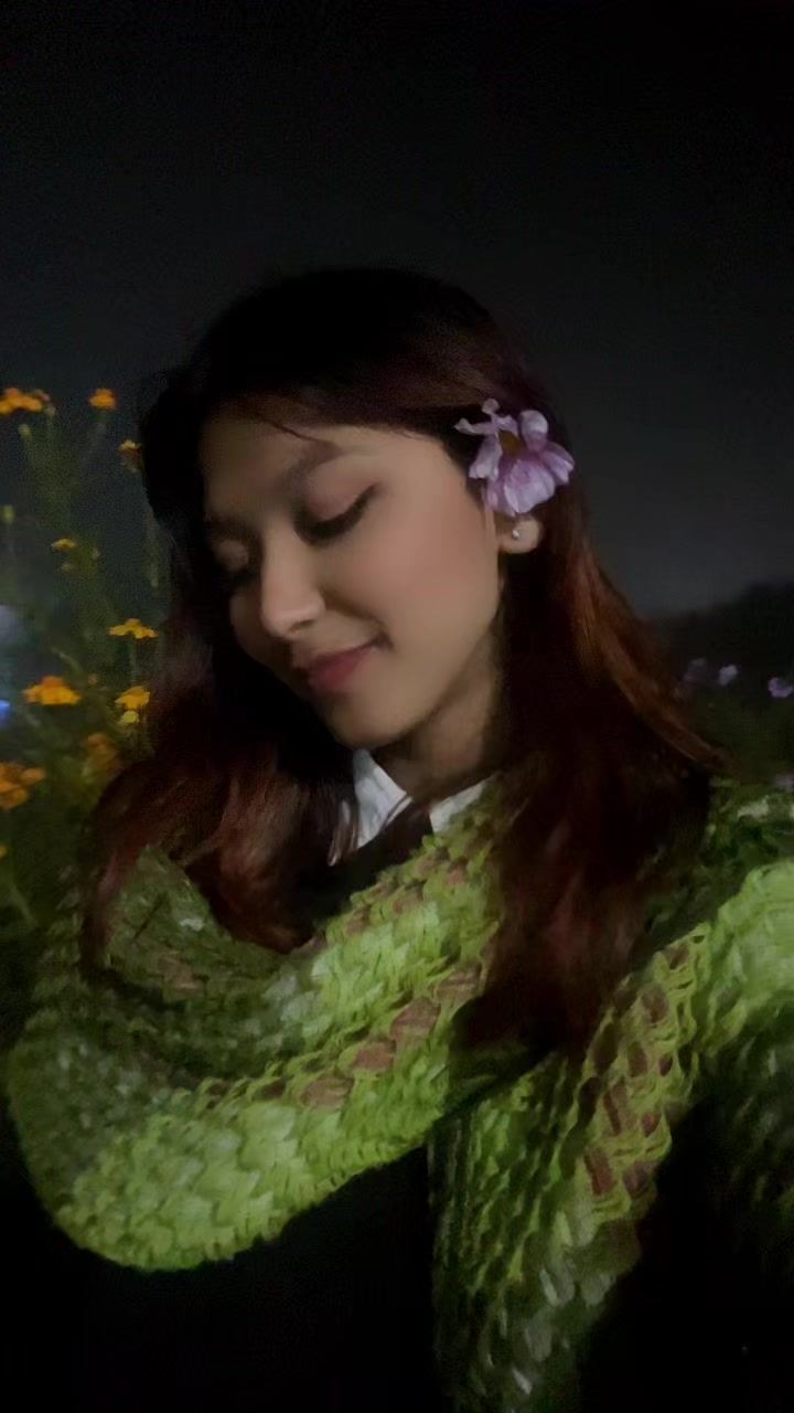 @Smarika Rayamajhi