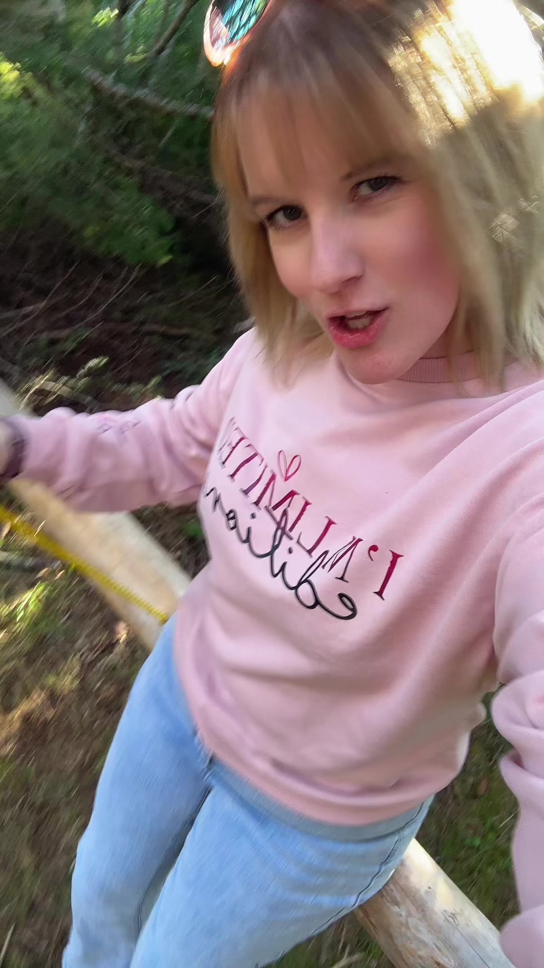 @Vanessa