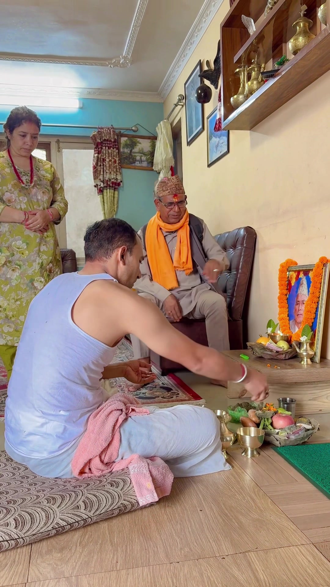 @सन्तोष के सी
