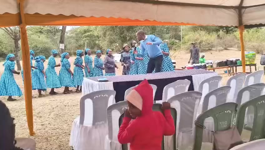 @Mc Alphie ๐ค- Kayamba