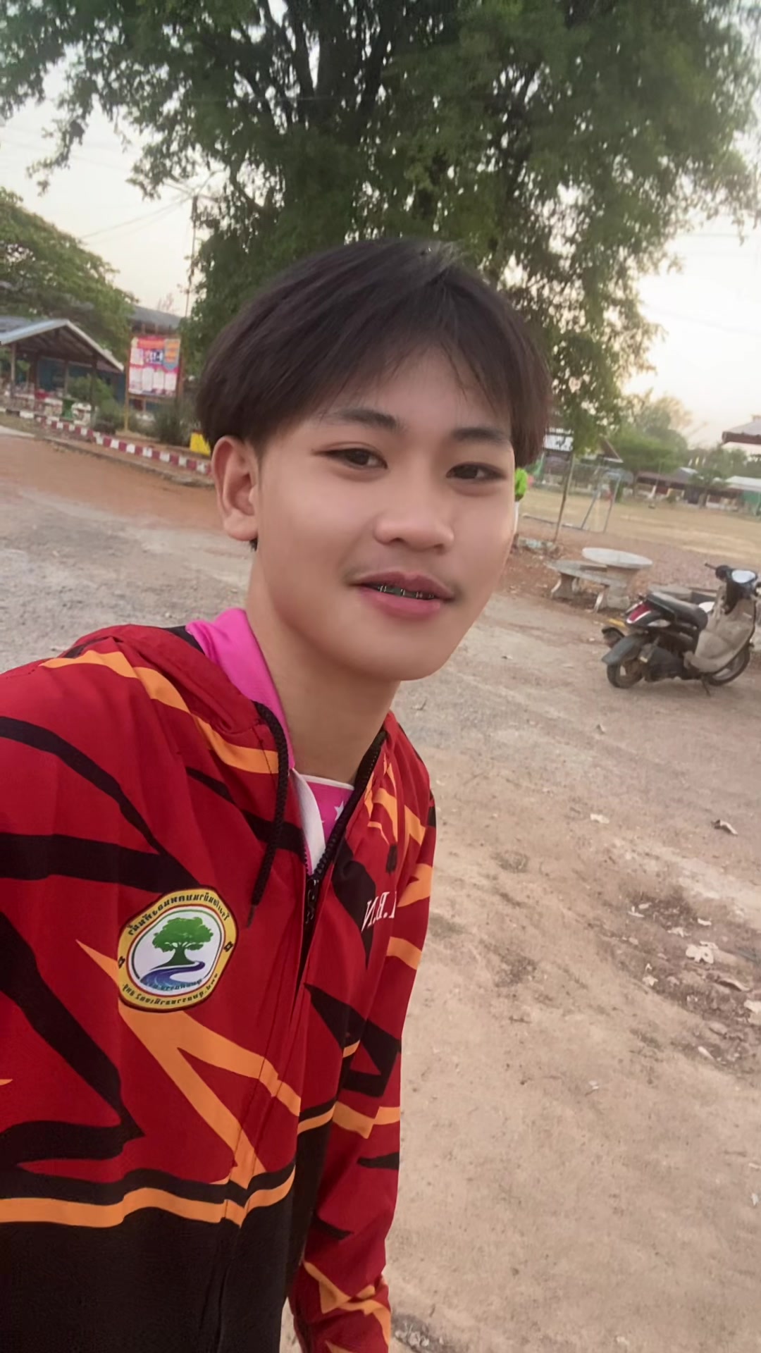@บิว บอง