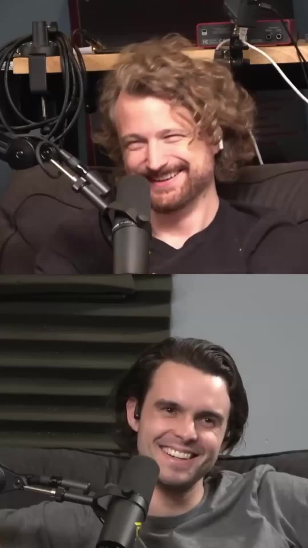 @Corridor Cast