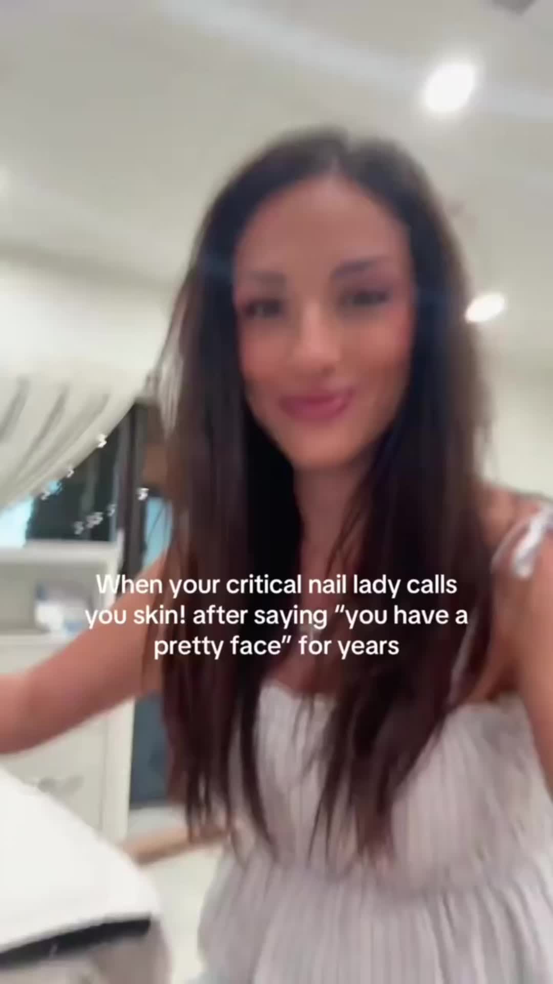@Who is that?
