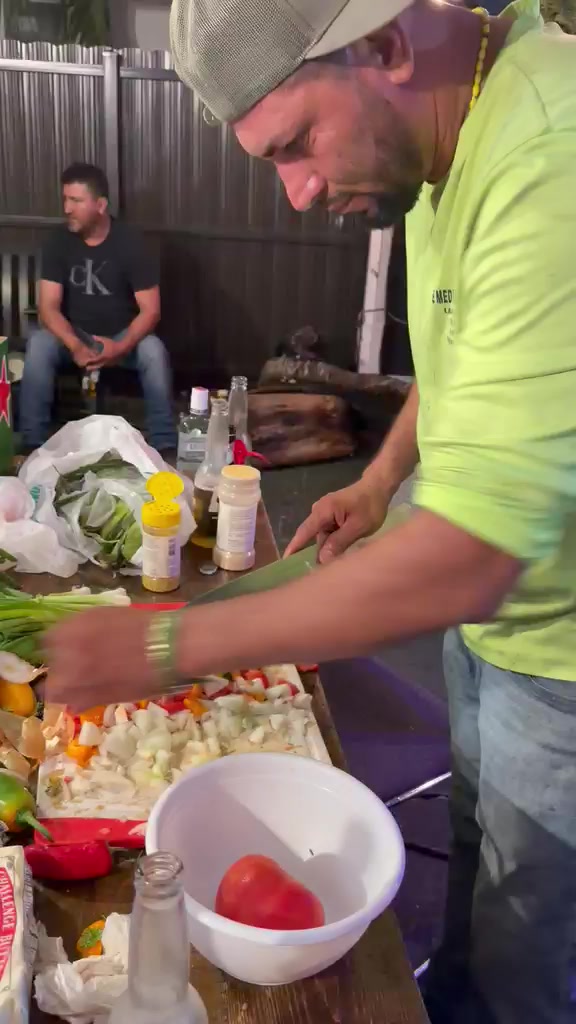 @Carlos Medina