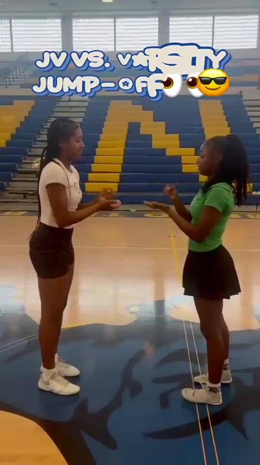 @MNW CHEER
