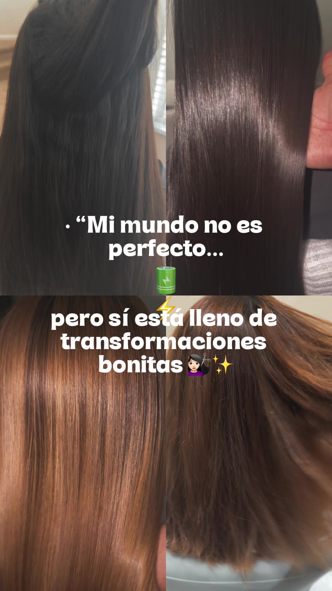 @Deilis Alisados