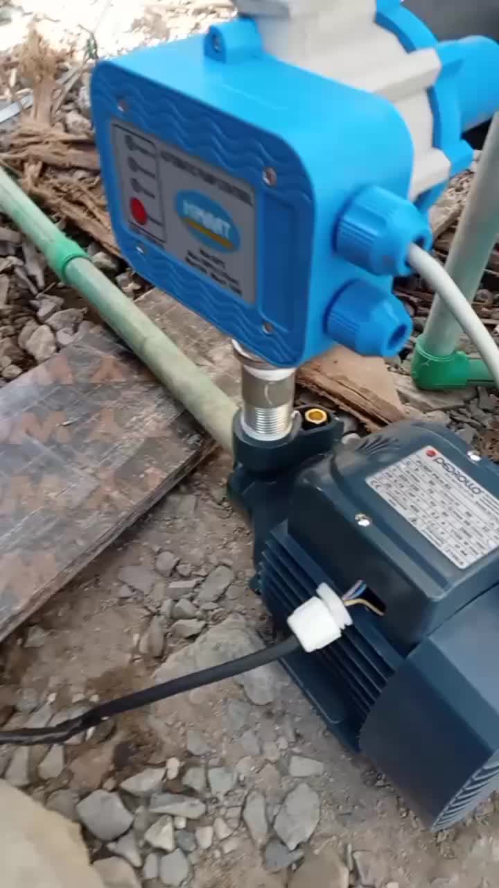 @Pipe Dreamers