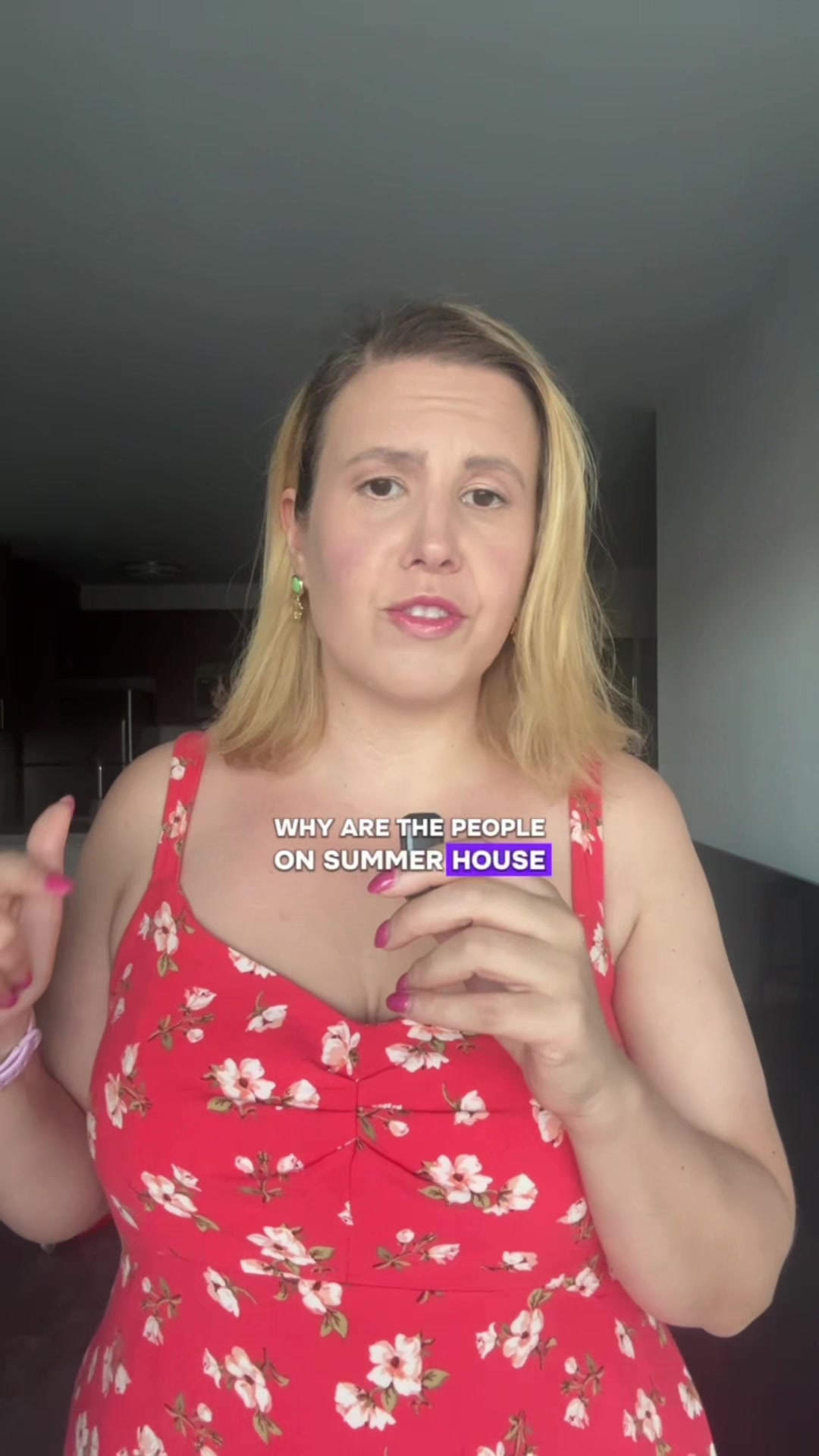@Arielle Dundas
