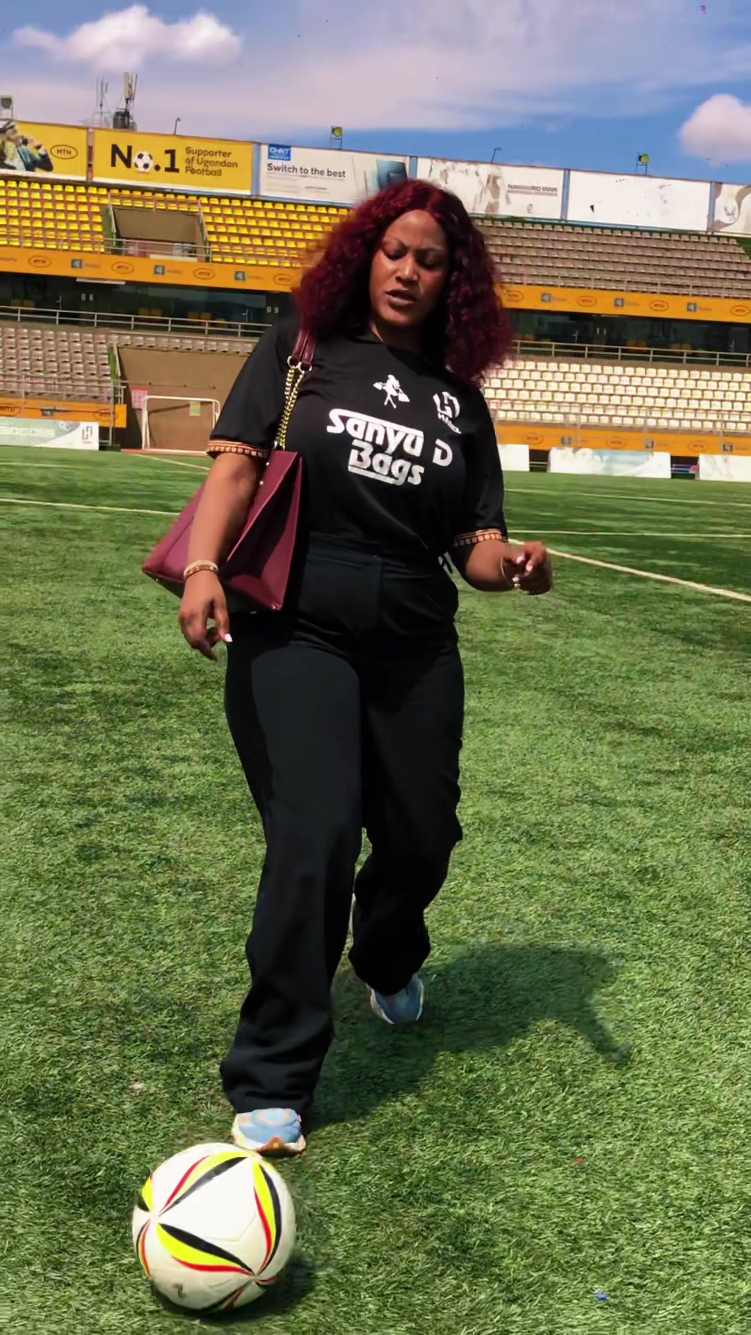 @Mamelo Media Ug 🇺🇬