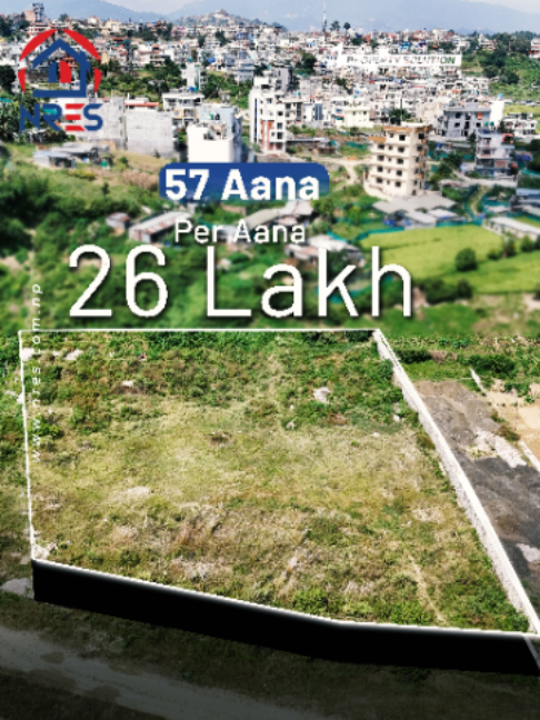 @Nepal RealEstate Solution NRES
