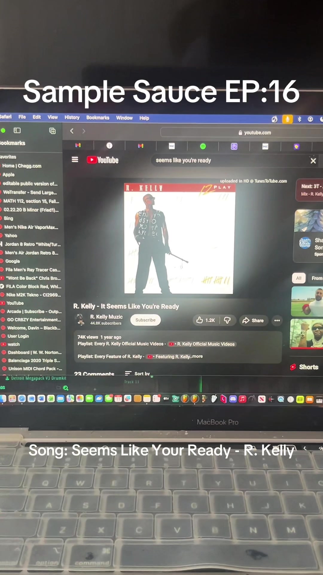 @JDOnThaBeat 🎸📀