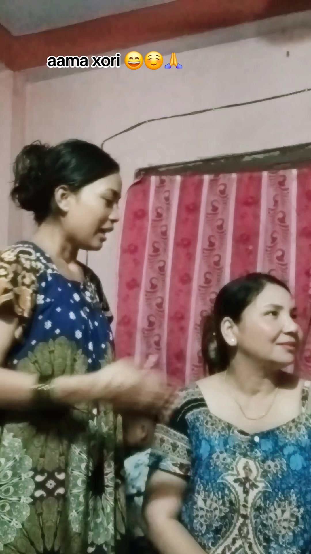 @Muna Gautam