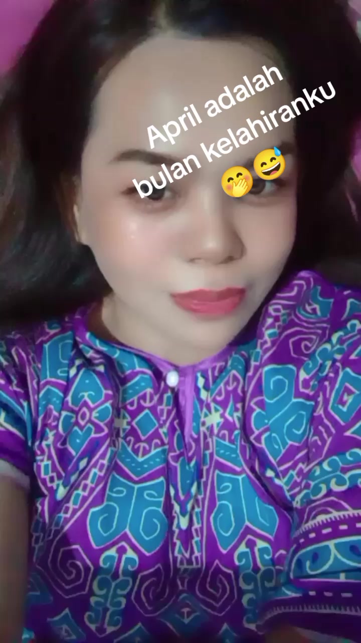 @Bunda susi