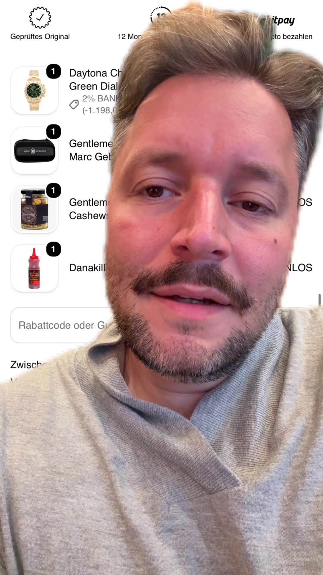@Marc Gebauer Lifestyle GmbH