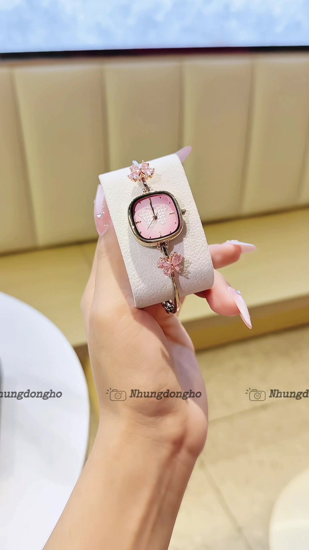 @Nhung Đồng Hồ Nhật