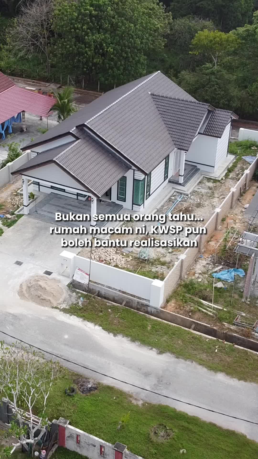 @Kontraktor Perak