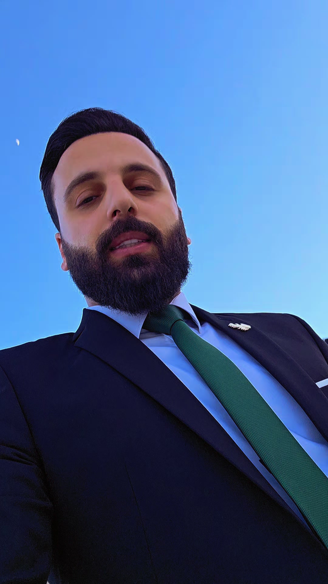 @عامر شيخاني الحساب البديل