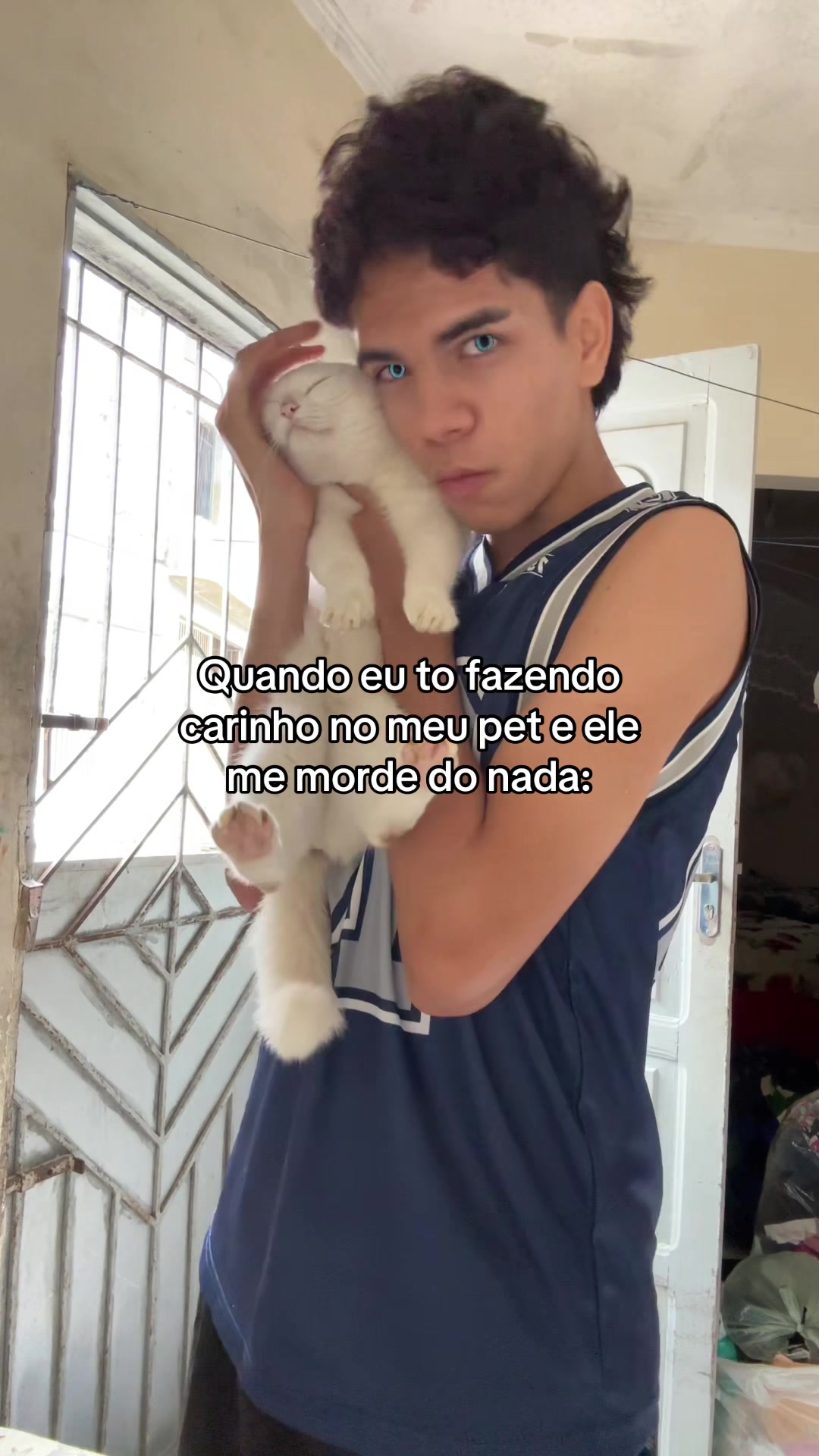 @King Of The Sergipe 😇🌵