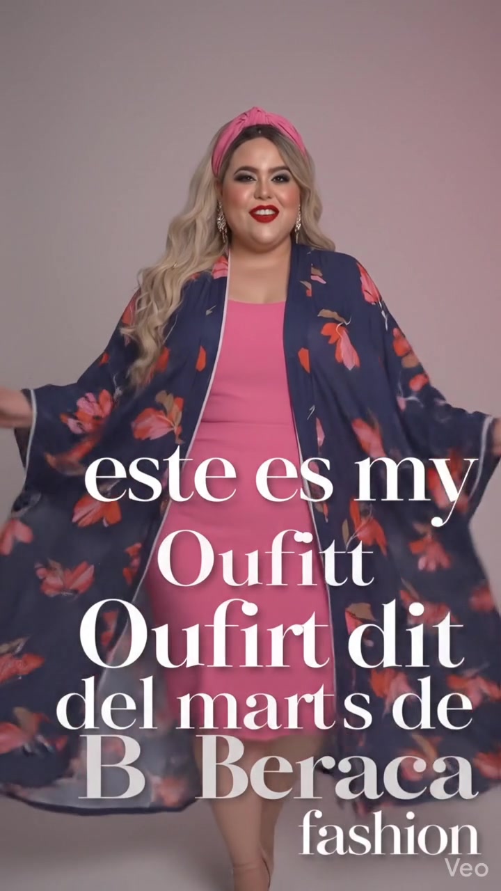 @Laura Ovalles Beraca Fashion