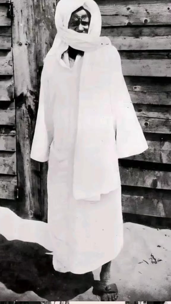 @baye Lat talibé Serigne saliou