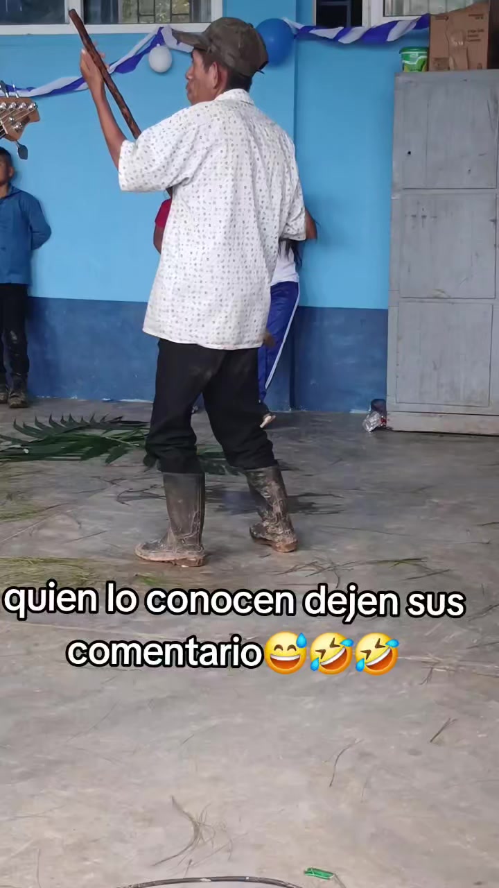 @yego tu juan ariel mendoza